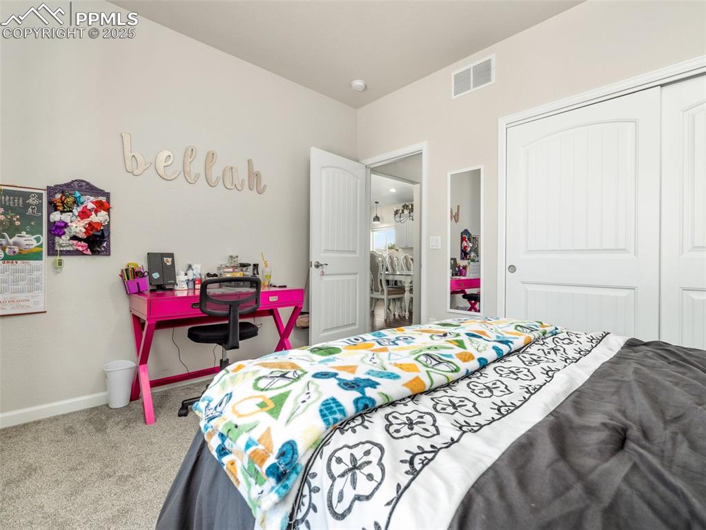450 W Venturi Drive Pueblo West CO 81007