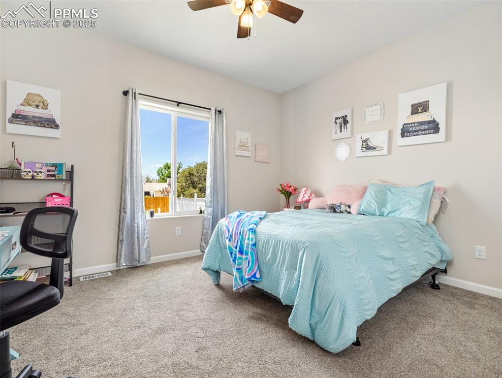 450 W Venturi Drive Pueblo West CO 81007