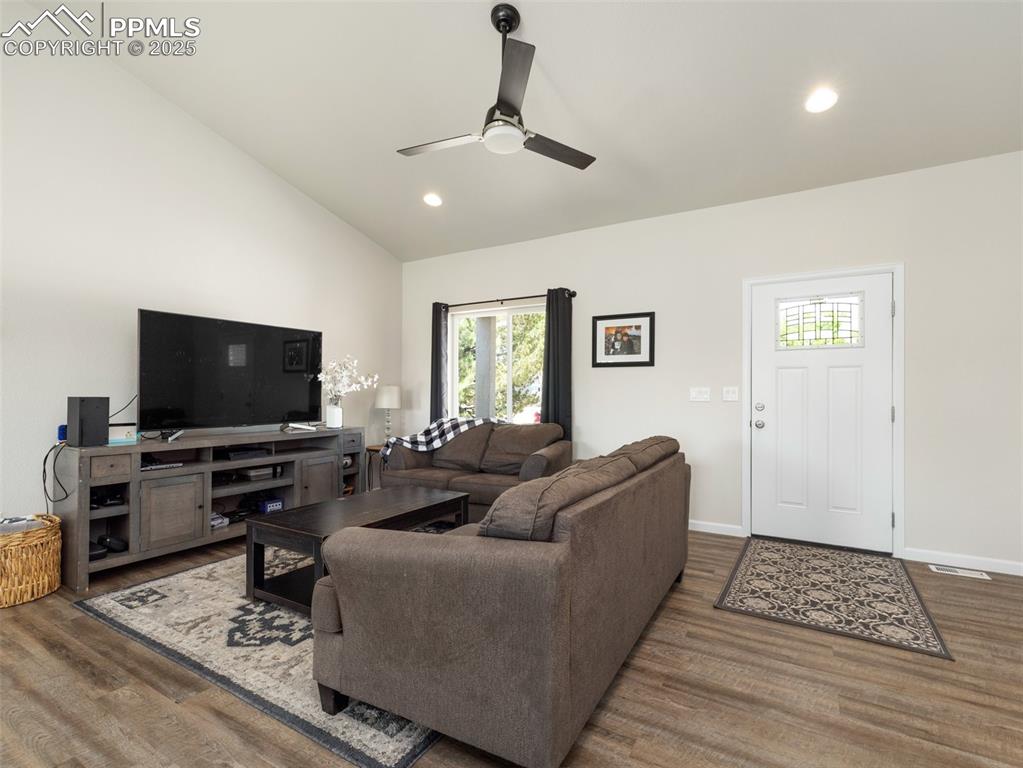 450 W Venturi Drive Pueblo West CO 81007