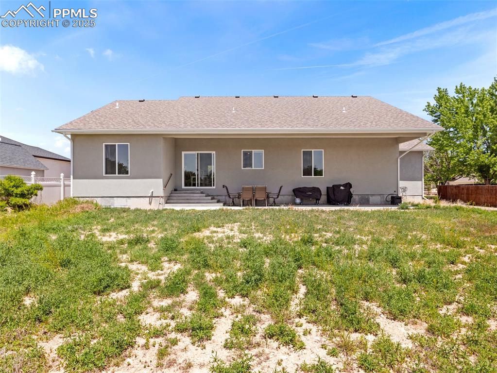 450 W Venturi Drive Pueblo West CO 81007