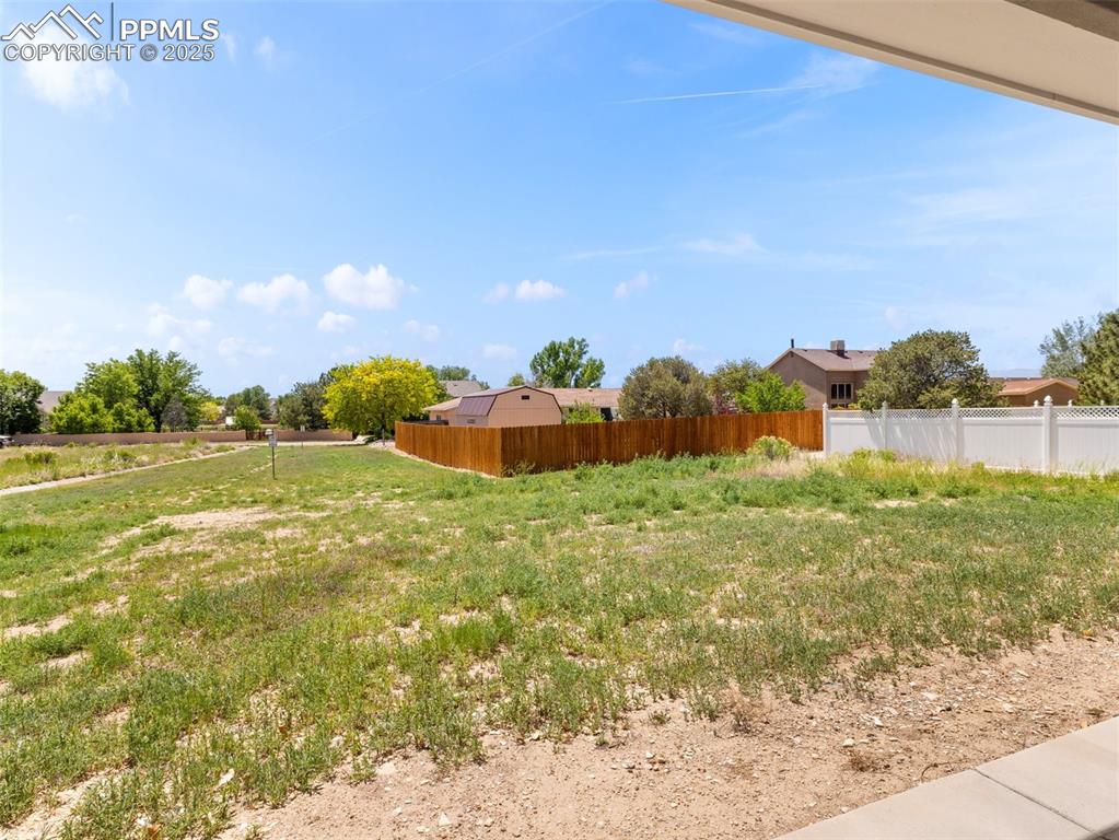 450 W Venturi Drive Pueblo West CO 81007