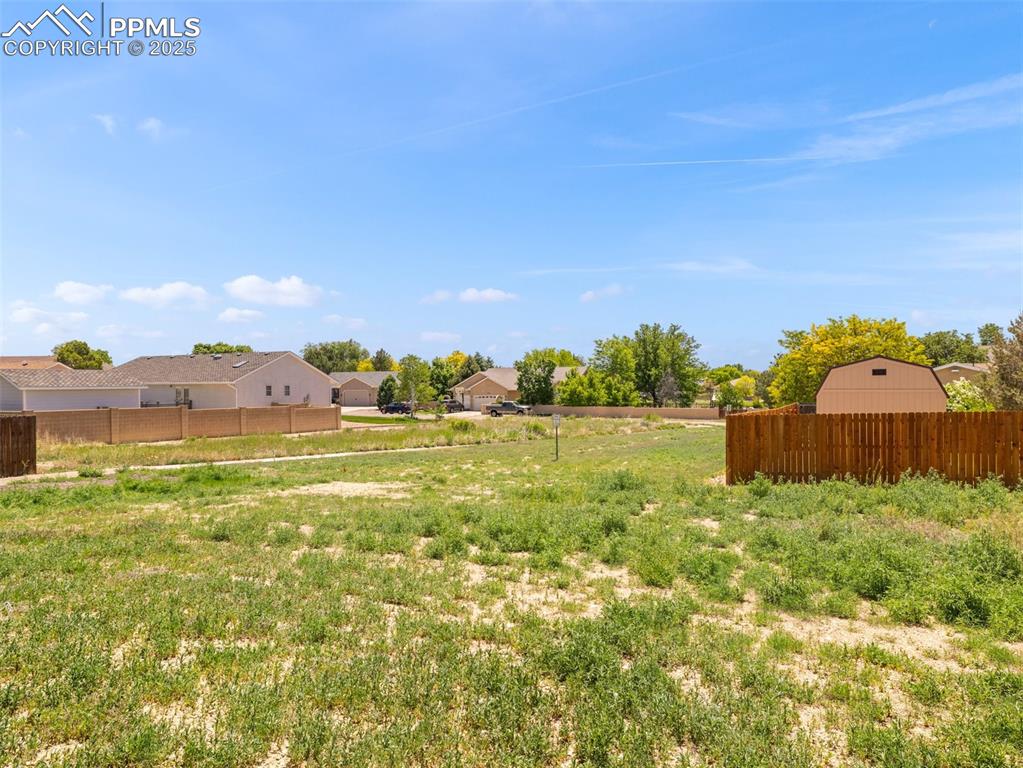 450 W Venturi Drive Pueblo West CO 81007