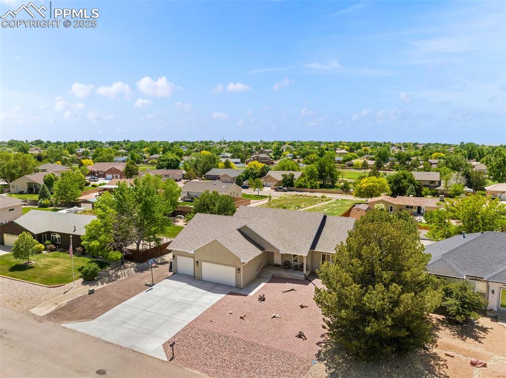 450 W Venturi Drive Pueblo West CO 81007