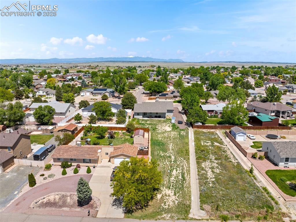 450 W Venturi Drive Pueblo West CO 81007