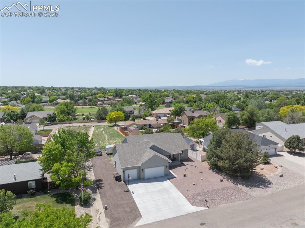 450 W Venturi Drive Pueblo West CO 81007