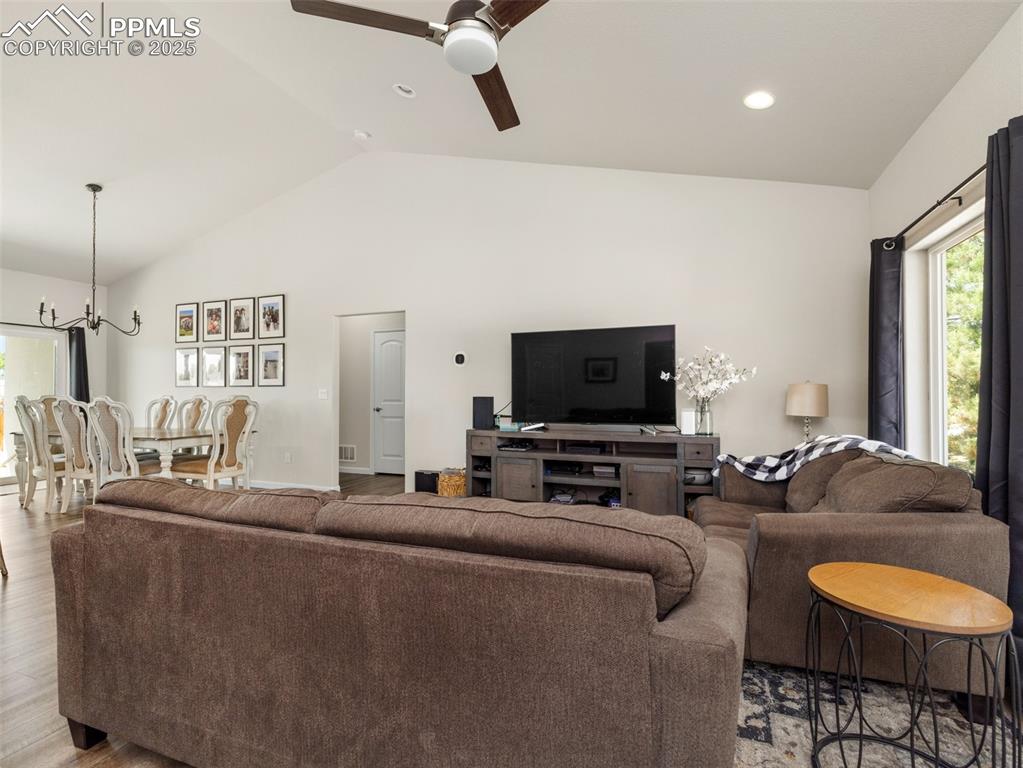 450 W Venturi Drive Pueblo West CO 81007