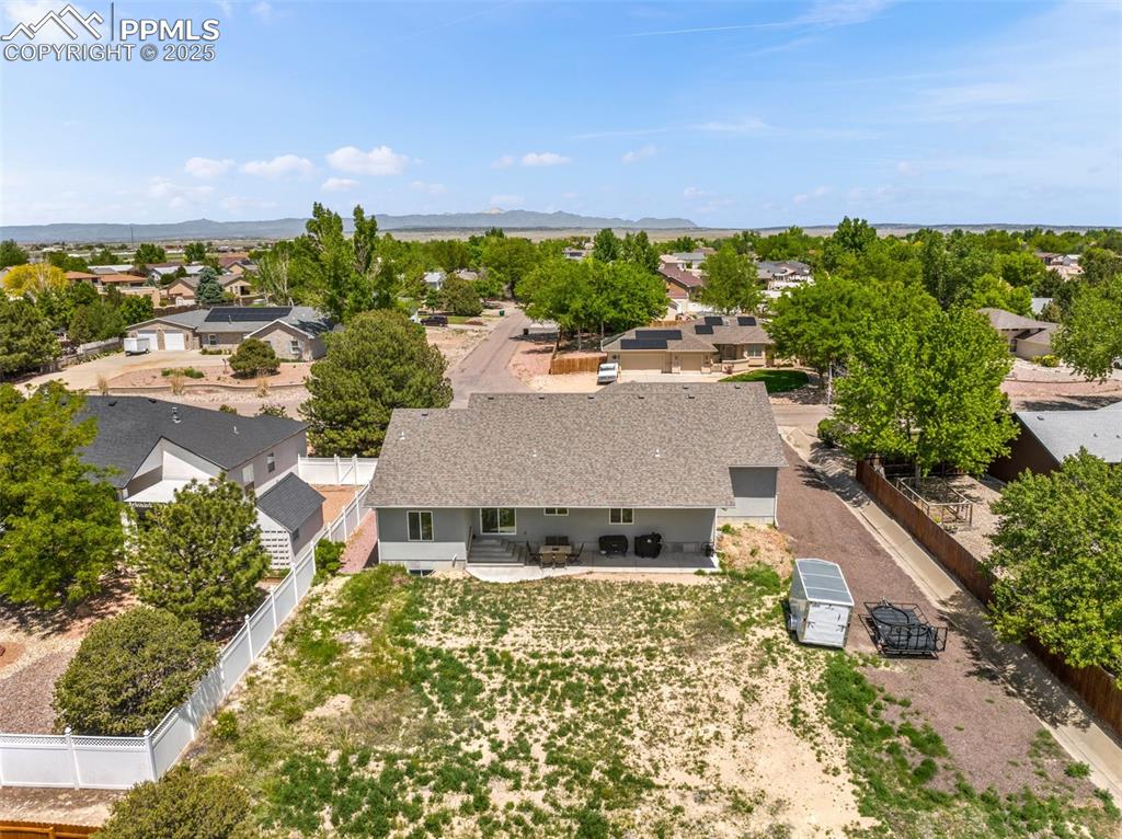 450 W Venturi Drive Pueblo West CO 81007