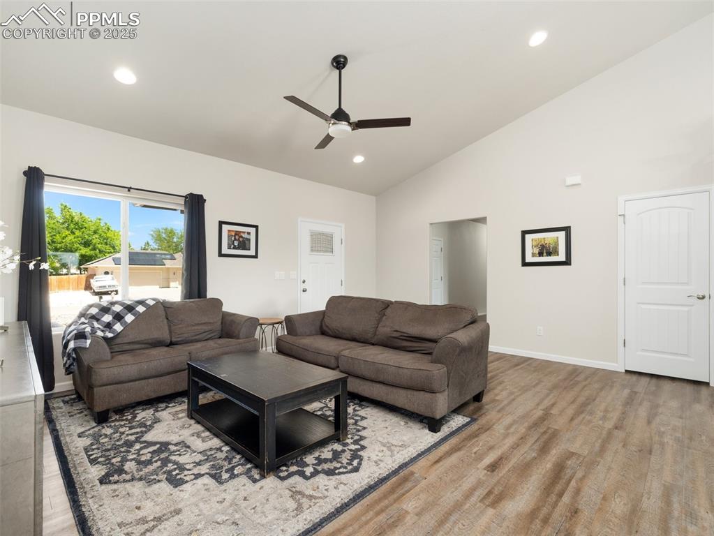 450 W Venturi Drive Pueblo West CO 81007