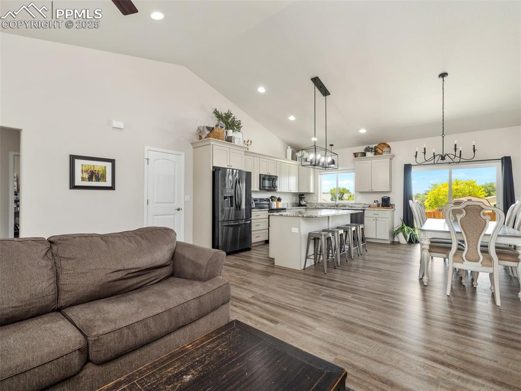 450 W Venturi Drive Pueblo West CO 81007