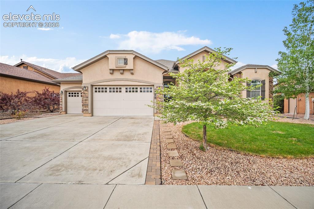 12678 Barossa Valley Road Colorado Springs CO 80921