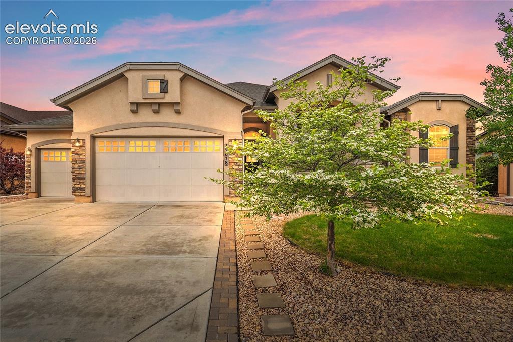12678 Barossa Valley Road Colorado Springs CO 80921