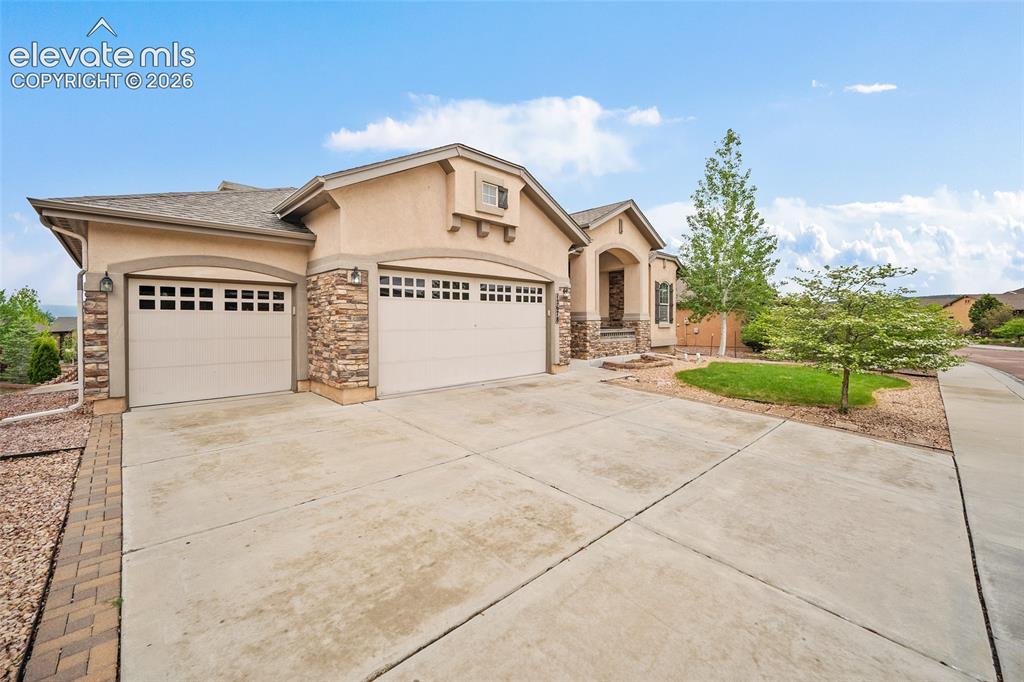 12678 Barossa Valley Road Colorado Springs CO 80921