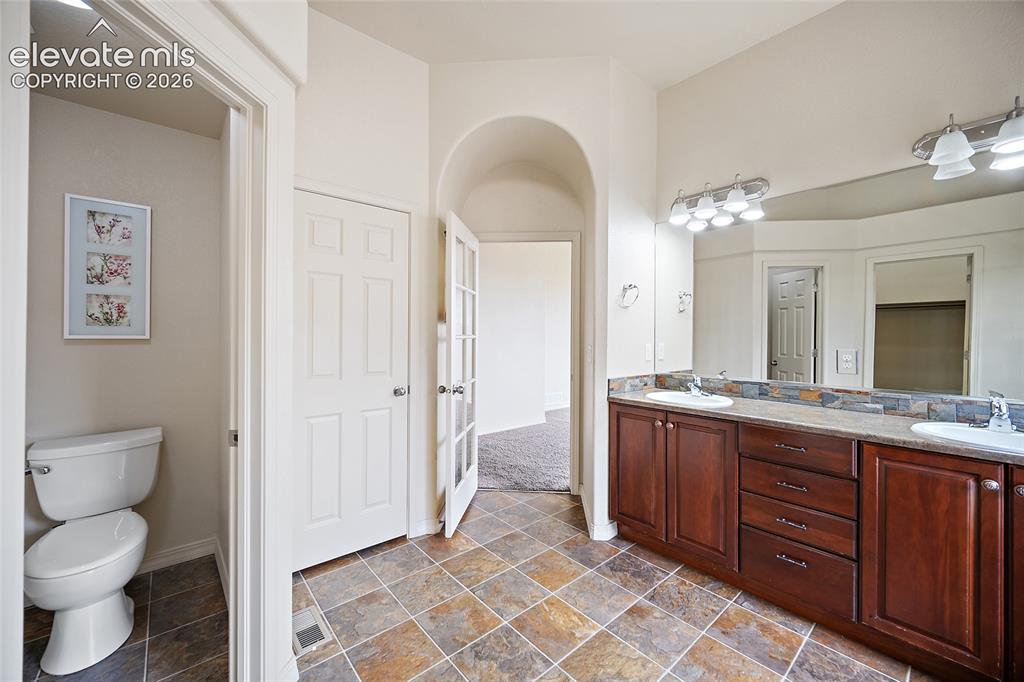 12678 Barossa Valley Road Colorado Springs CO 80921