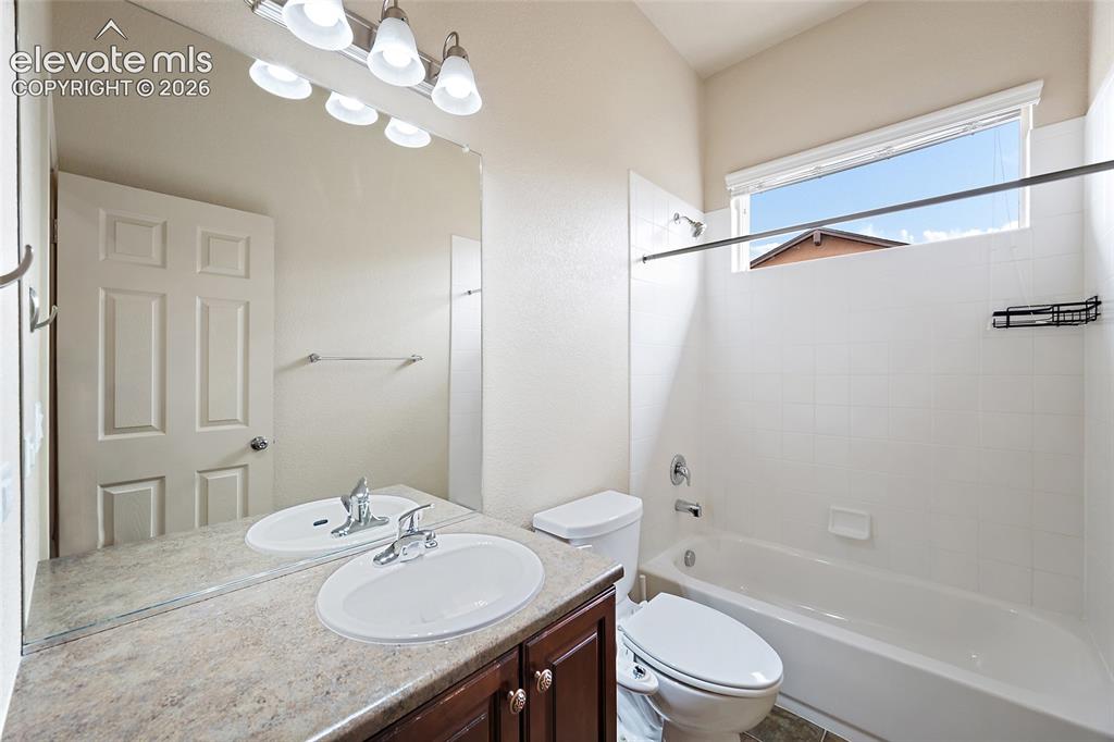 12678 Barossa Valley Road Colorado Springs CO 80921