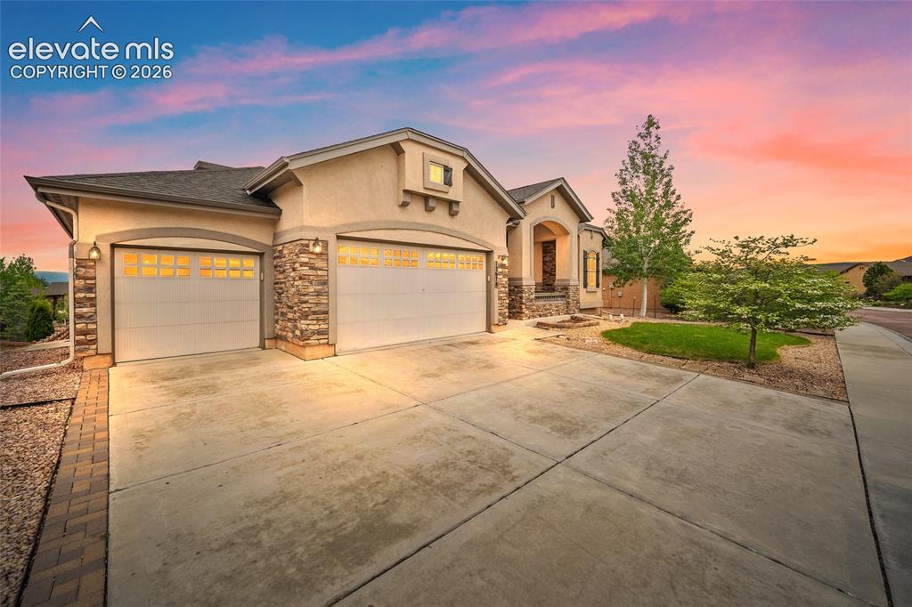 12678 Barossa Valley Road Colorado Springs CO 80921
