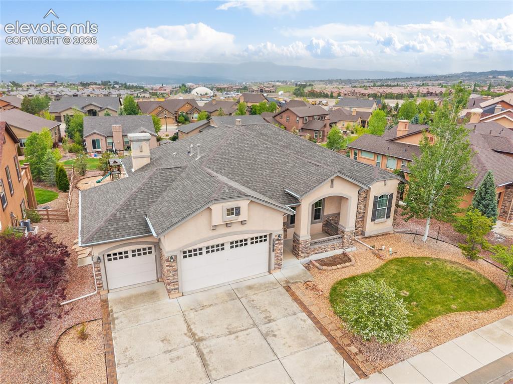 12678 Barossa Valley Road Colorado Springs CO 80921
