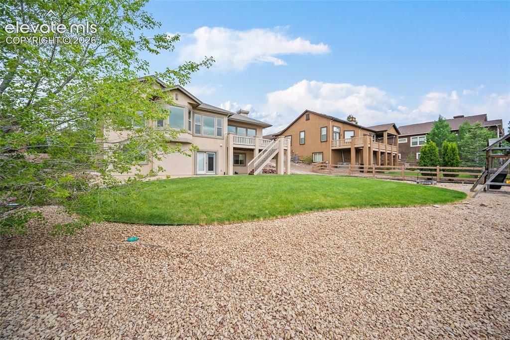 12678 Barossa Valley Road Colorado Springs CO 80921