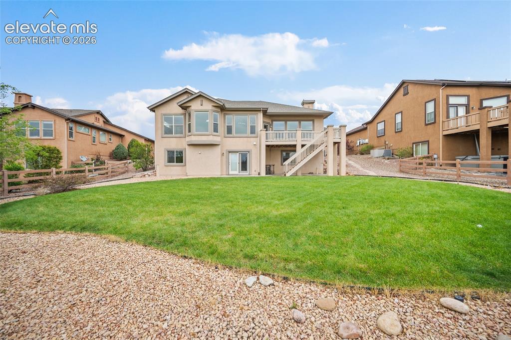 12678 Barossa Valley Road Colorado Springs CO 80921