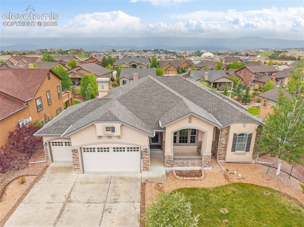 12678 Barossa Valley Road Colorado Springs CO 80921