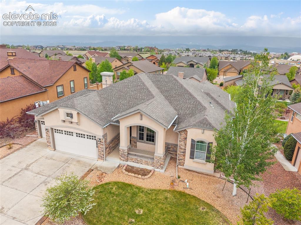 12678 Barossa Valley Road Colorado Springs CO 80921