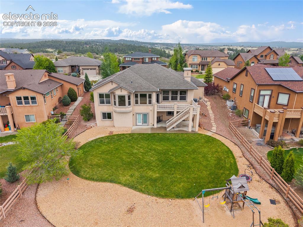 12678 Barossa Valley Road Colorado Springs CO 80921