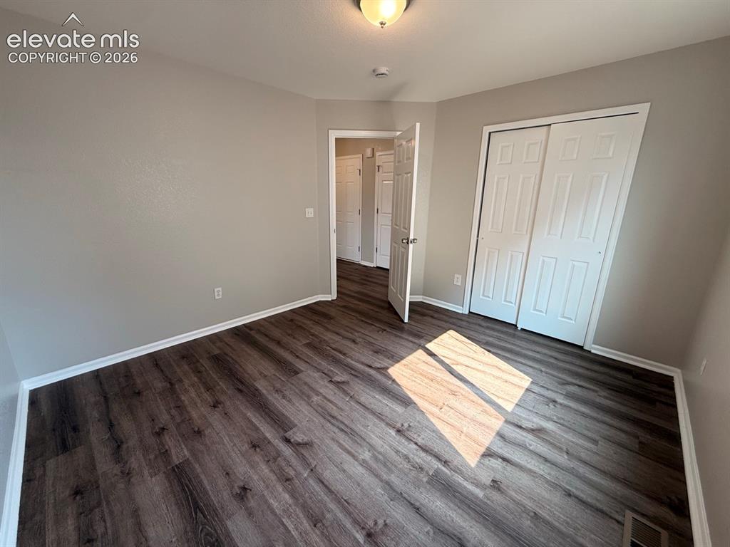 1115 Legend Oak Drive Fountain CO 80817