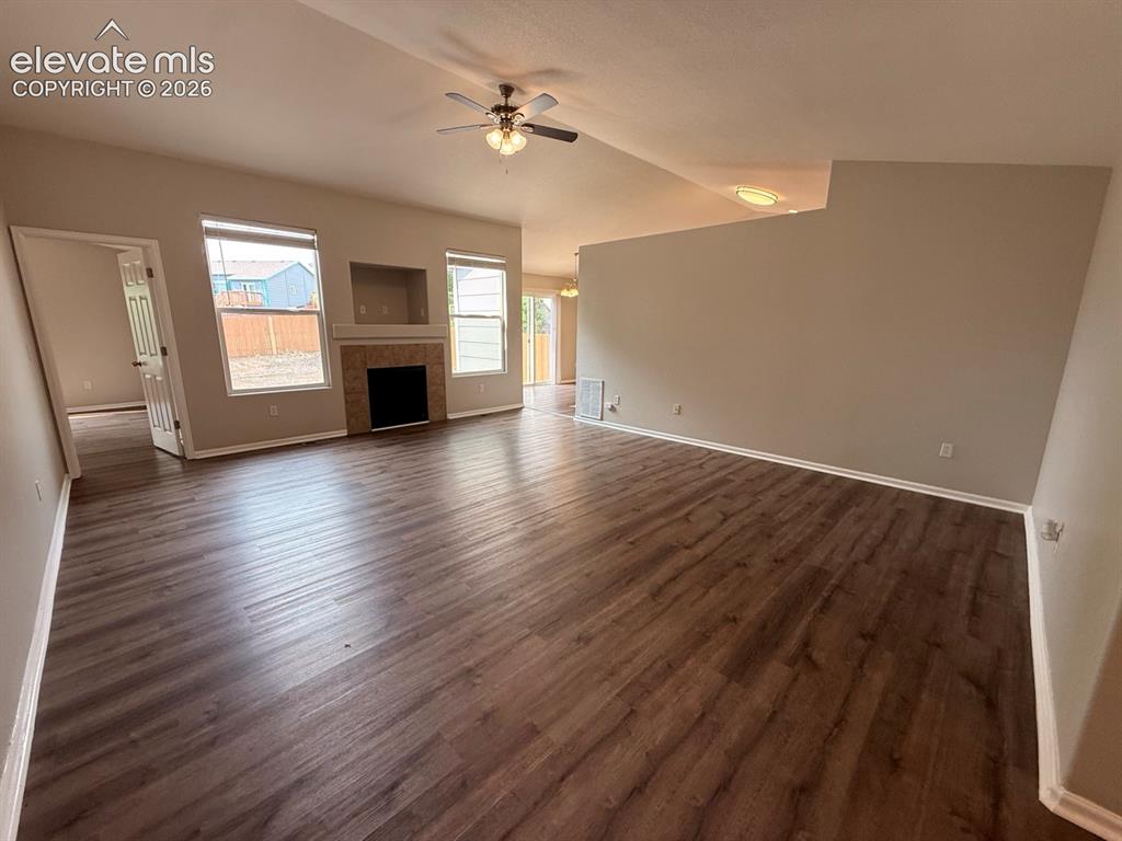 1115 Legend Oak Drive Fountain CO 80817