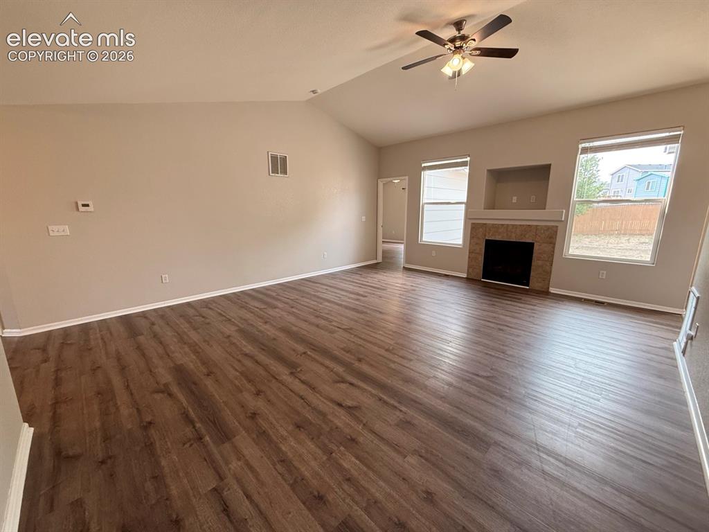 1115 Legend Oak Drive Fountain CO 80817