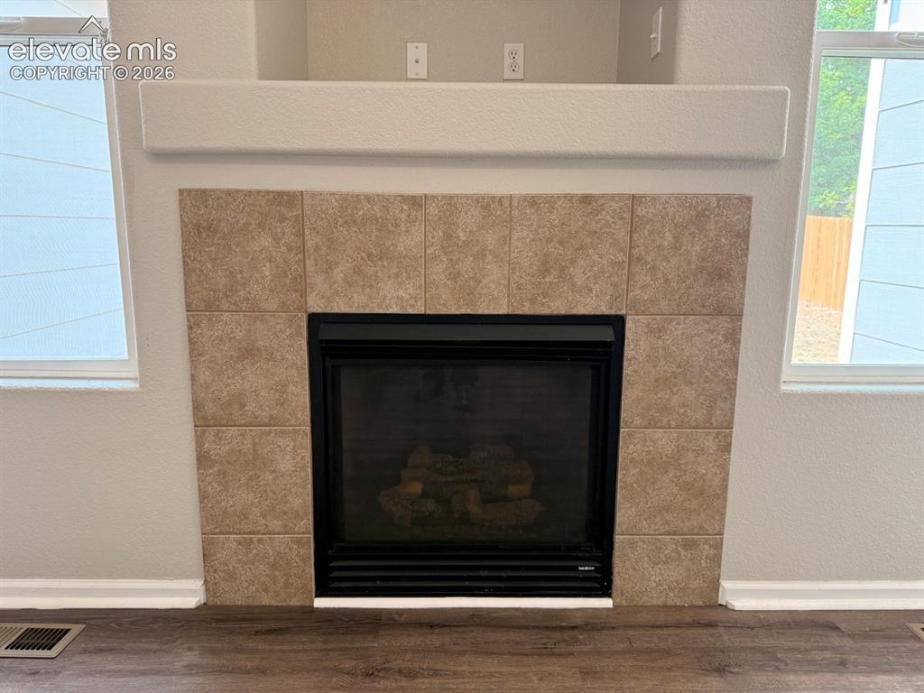 1115 Legend Oak Drive Fountain CO 80817