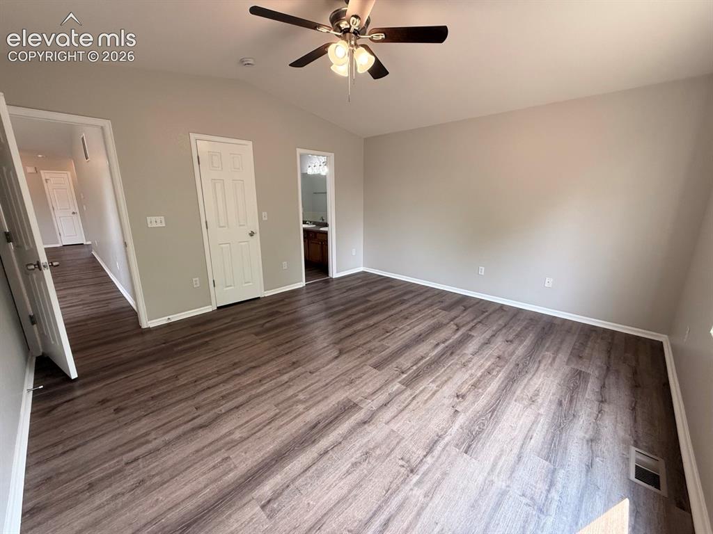 1115 Legend Oak Drive Fountain CO 80817