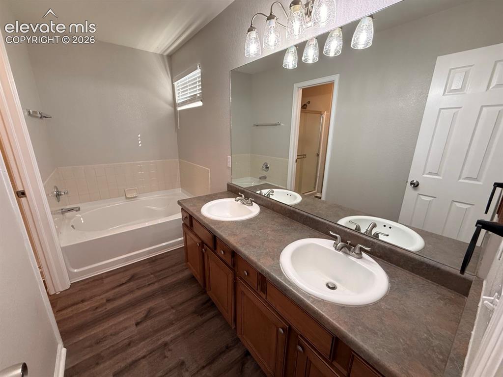 1115 Legend Oak Drive Fountain CO 80817