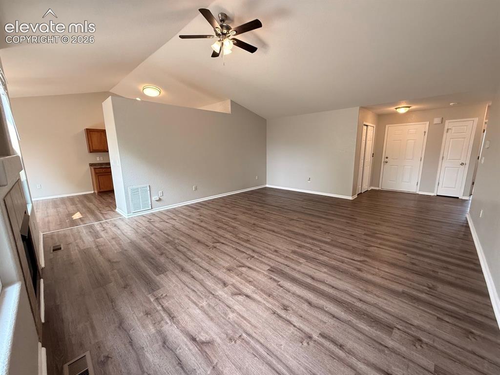 1115 Legend Oak Drive Fountain CO 80817