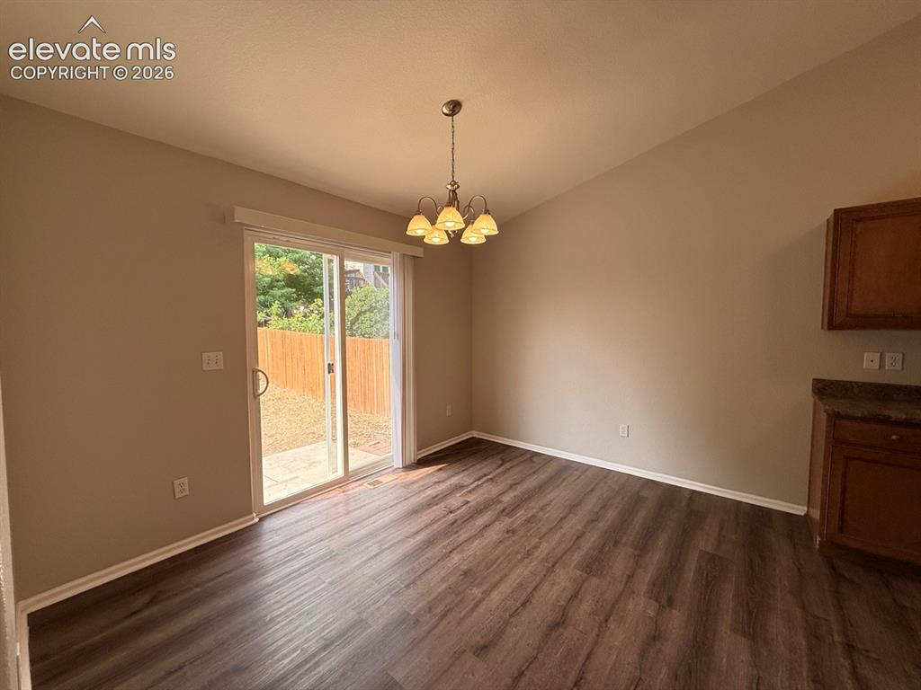 1115 Legend Oak Drive Fountain CO 80817
