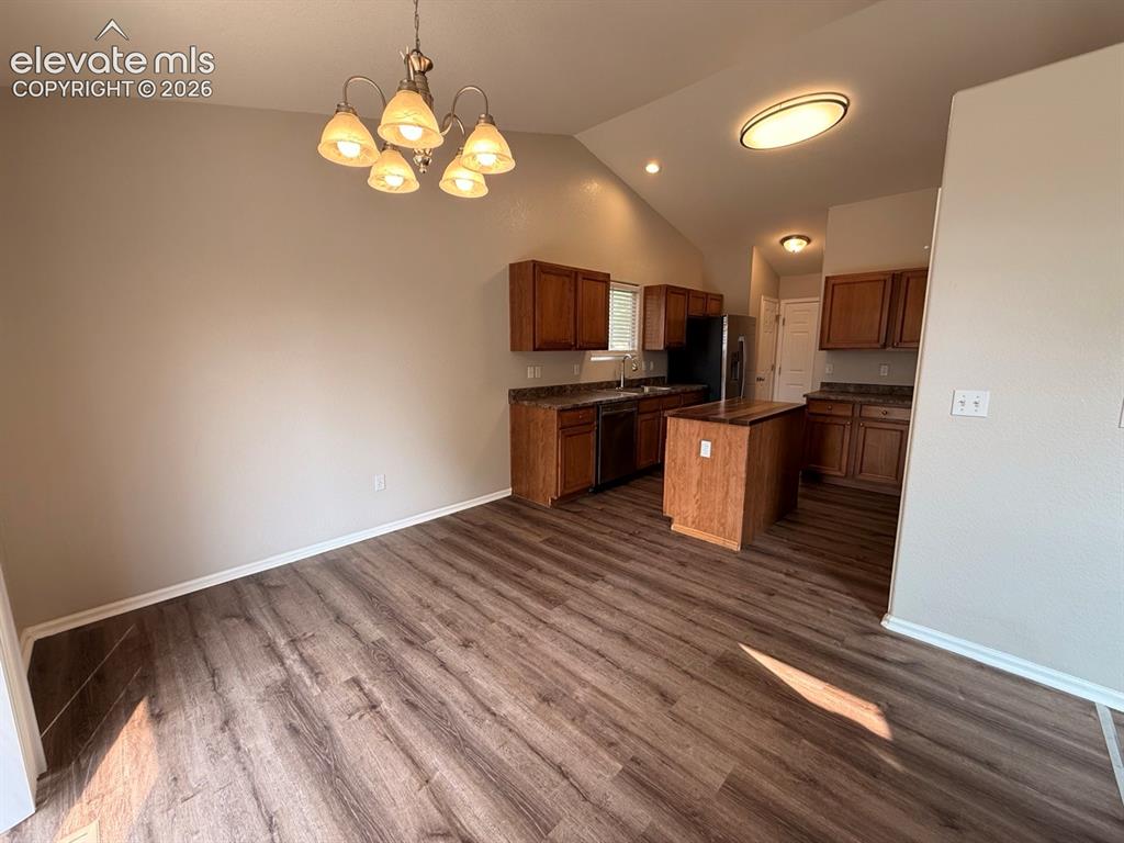 1115 Legend Oak Drive Fountain CO 80817