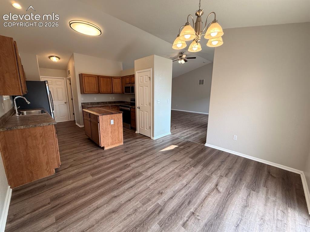 1115 Legend Oak Drive Fountain CO 80817