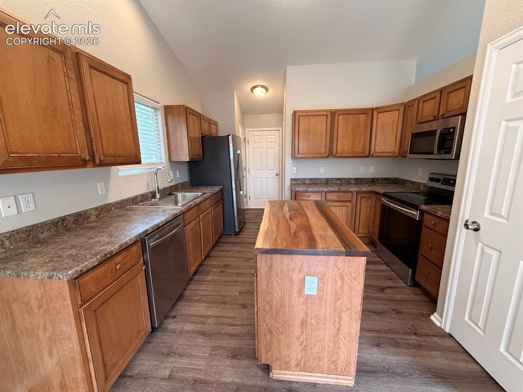 1115 Legend Oak Drive Fountain CO 80817