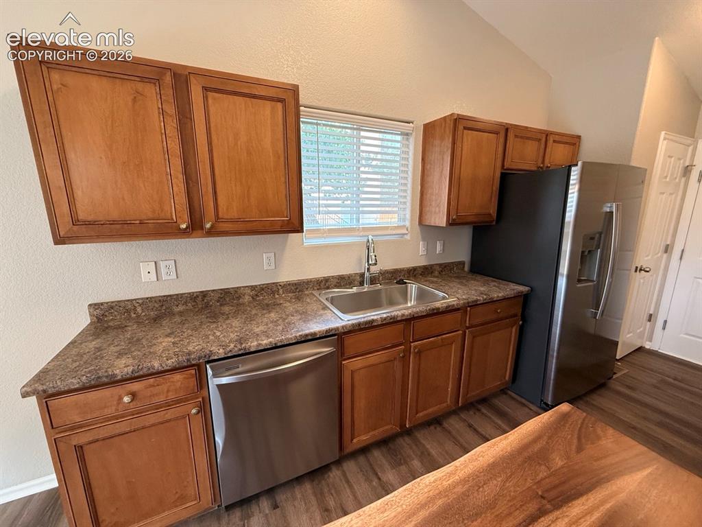 1115 Legend Oak Drive Fountain CO 80817