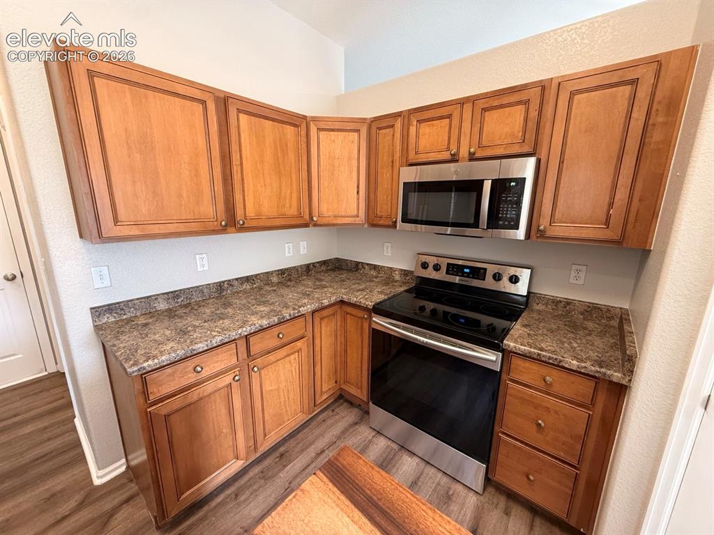 1115 Legend Oak Drive Fountain CO 80817
