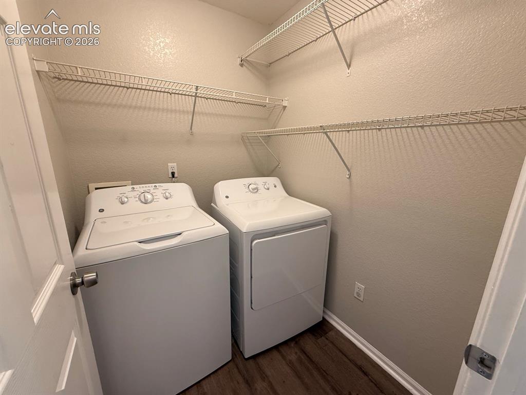1115 Legend Oak Drive Fountain CO 80817