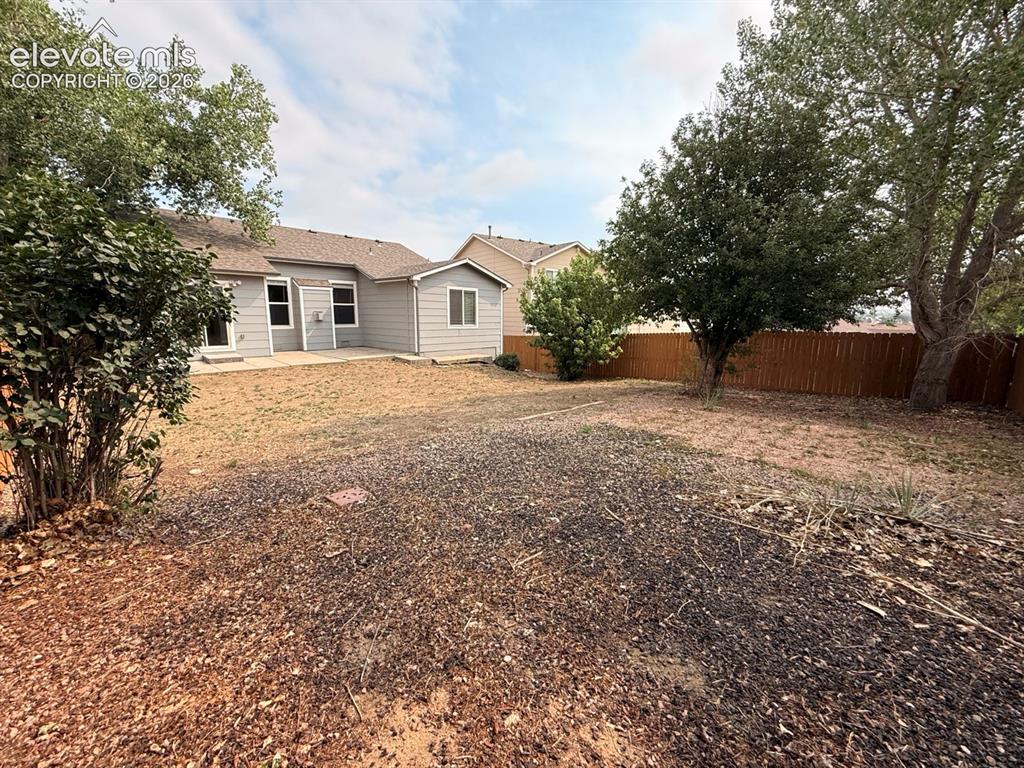 1115 Legend Oak Drive Fountain CO 80817