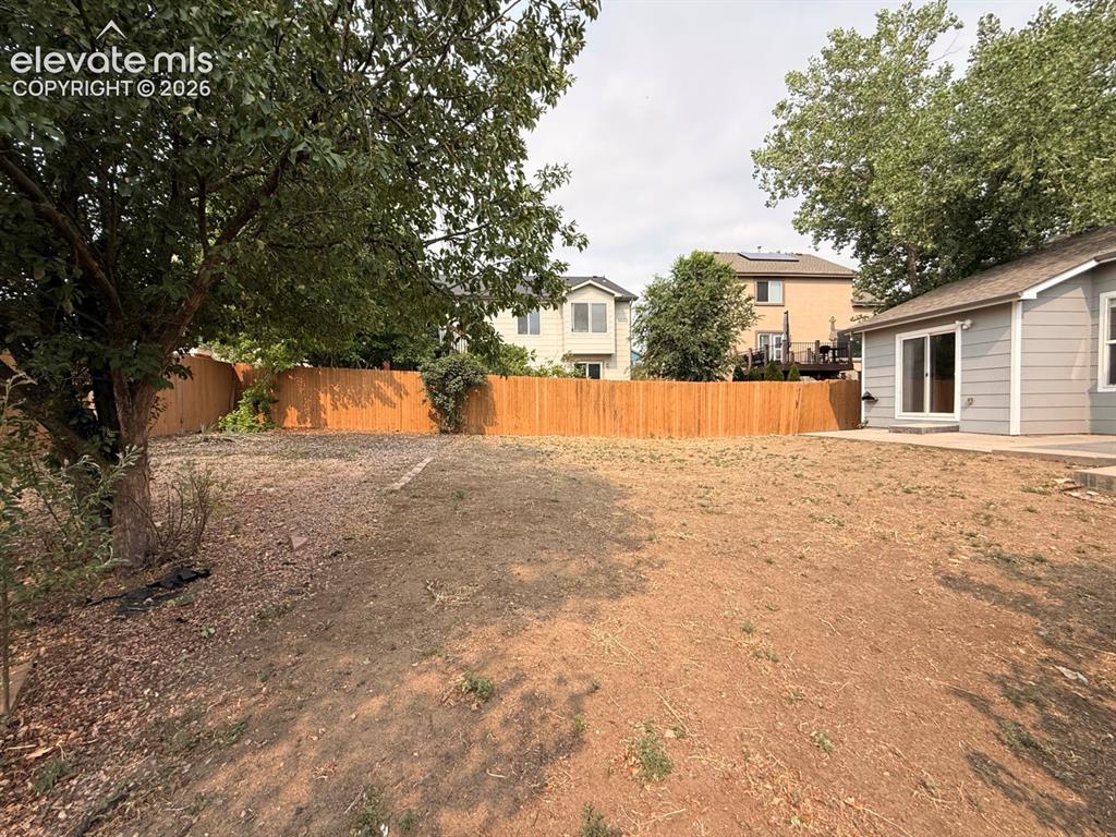 1115 Legend Oak Drive Fountain CO 80817