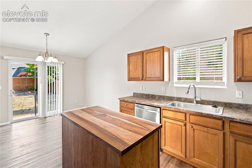 1115 Legend Oak Drive Fountain CO 80817
