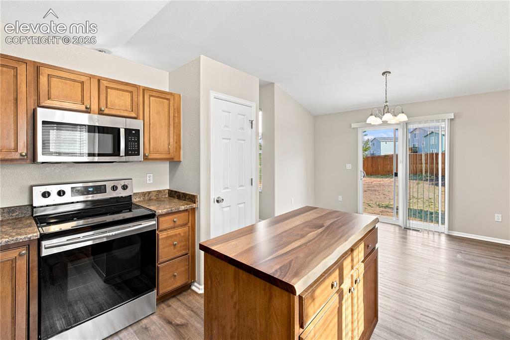 1115 Legend Oak Drive Fountain CO 80817