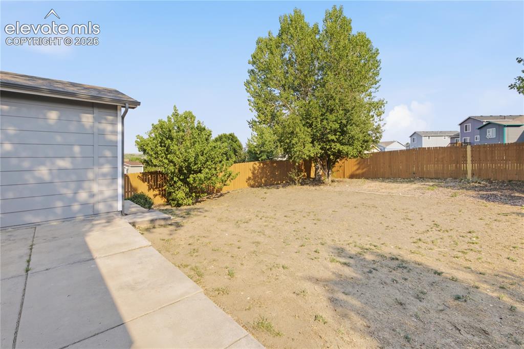 1115 Legend Oak Drive Fountain CO 80817