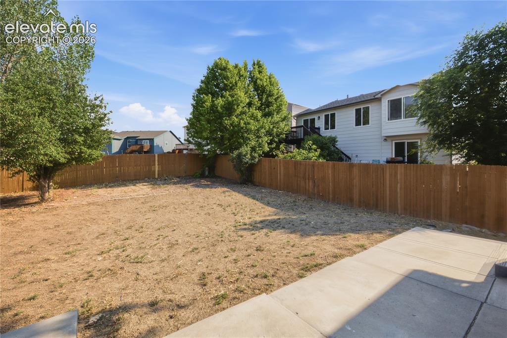 1115 Legend Oak Drive Fountain CO 80817