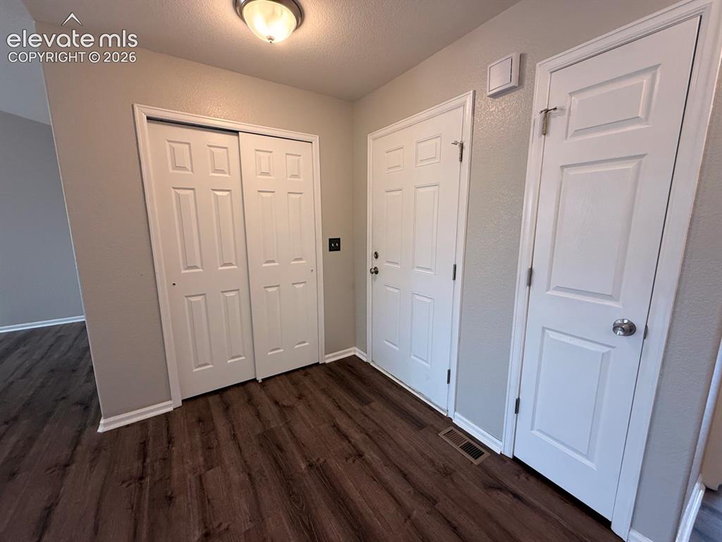 1115 Legend Oak Drive Fountain CO 80817