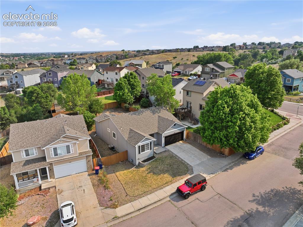 1115 Legend Oak Drive Fountain CO 80817