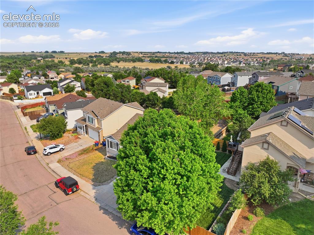 1115 Legend Oak Drive Fountain CO 80817