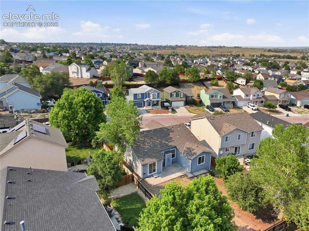 1115 Legend Oak Drive Fountain CO 80817