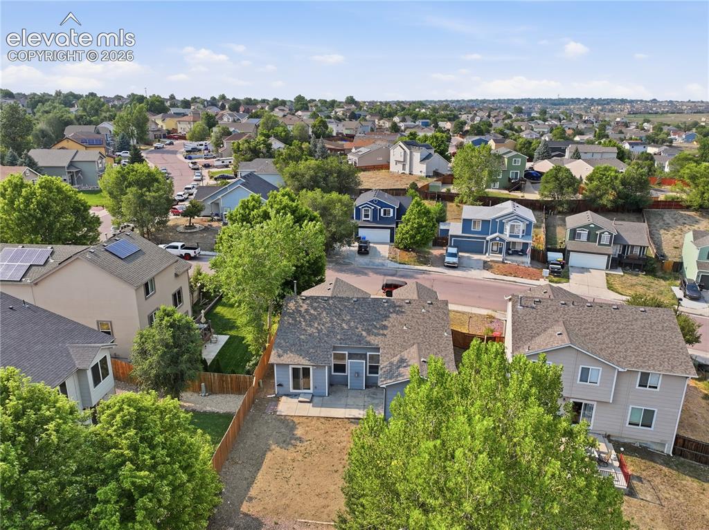 1115 Legend Oak Drive Fountain CO 80817
